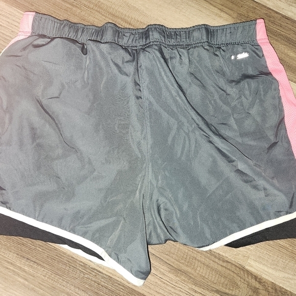 Rbx Performance Active Shorts with Black Spandex Size Medium Dri Fit - Picture 4 of 5